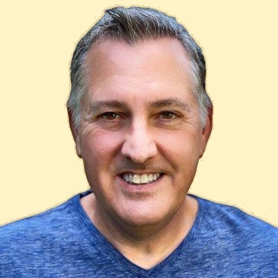Bill Eisenhauer